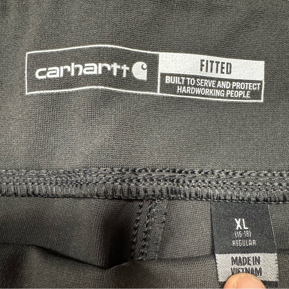 Carhartt Fitted Scrub Pants Size XL - Picture 6 of 8